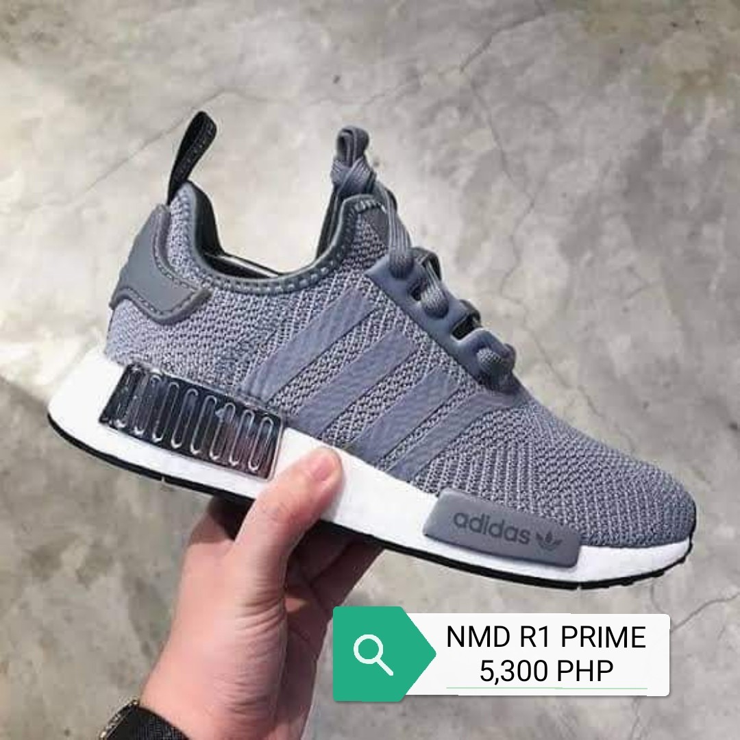 branded shoes