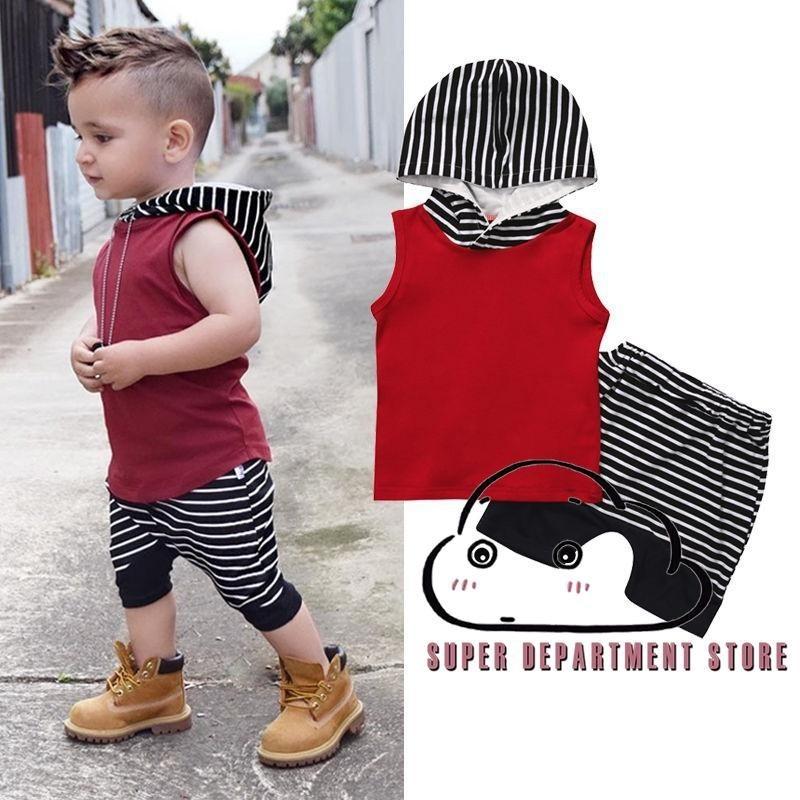 baby vest tops