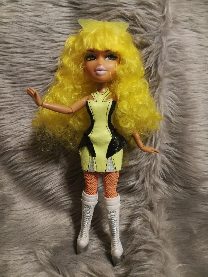 Bratz 2025 style starz
