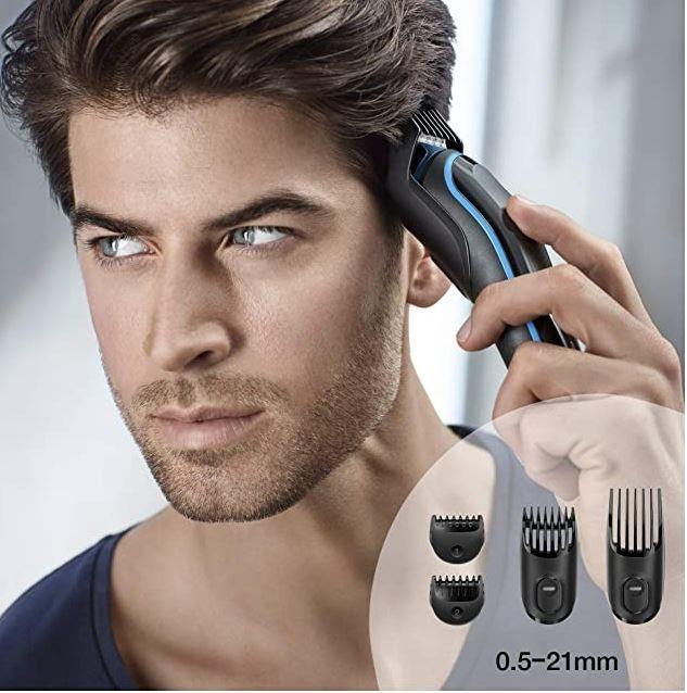 Braun 3080 Shaver For Men