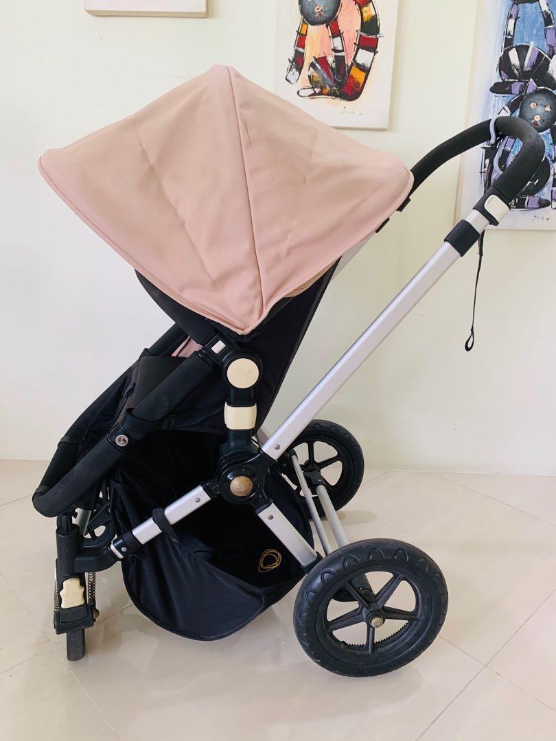 carrycot stroller