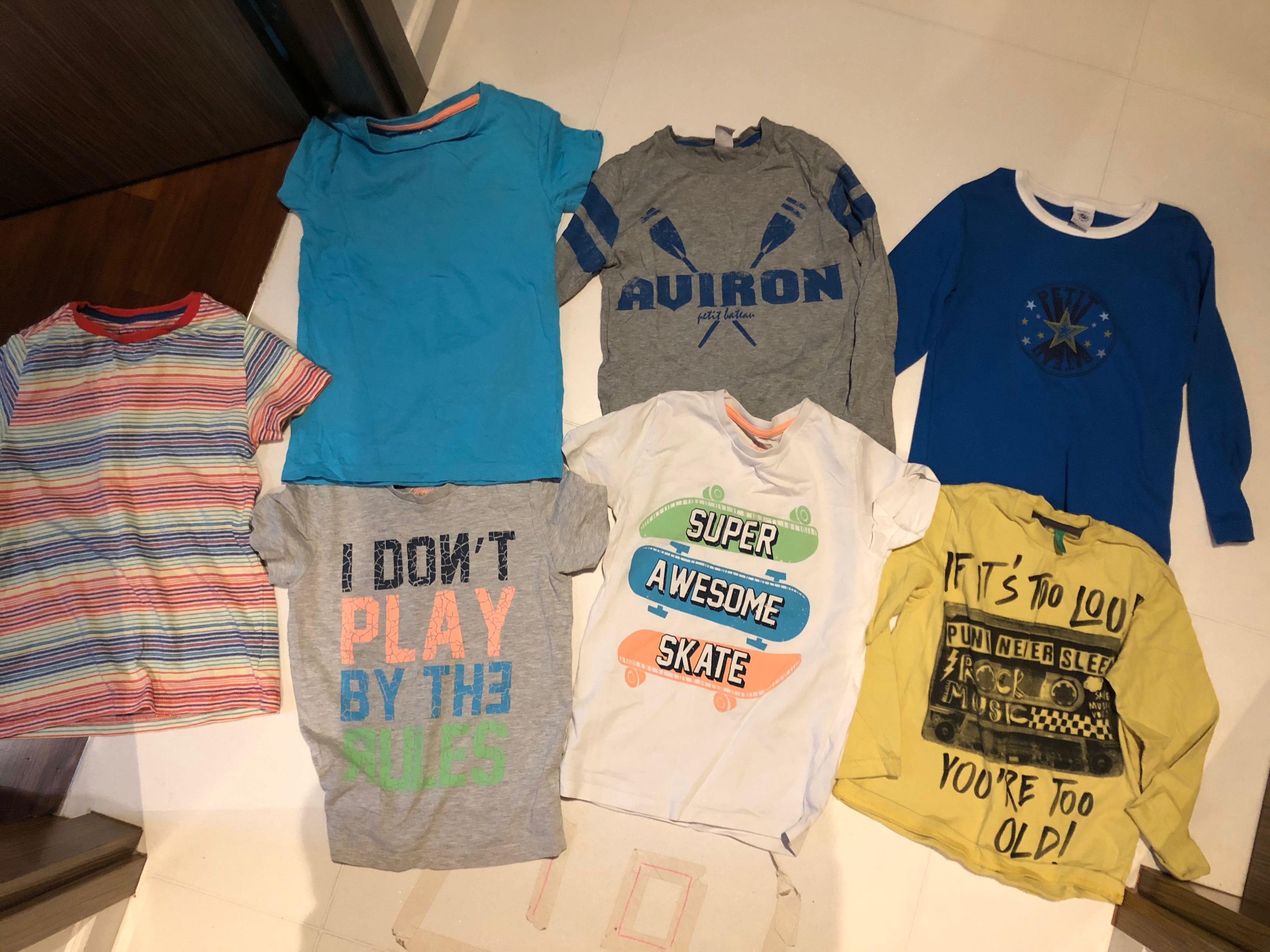 ucb baby clothes
