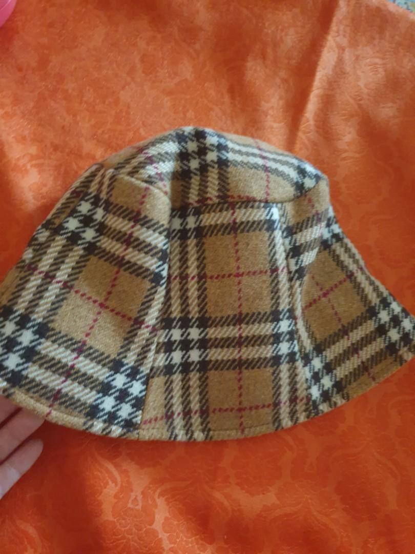 burberry hats on sale