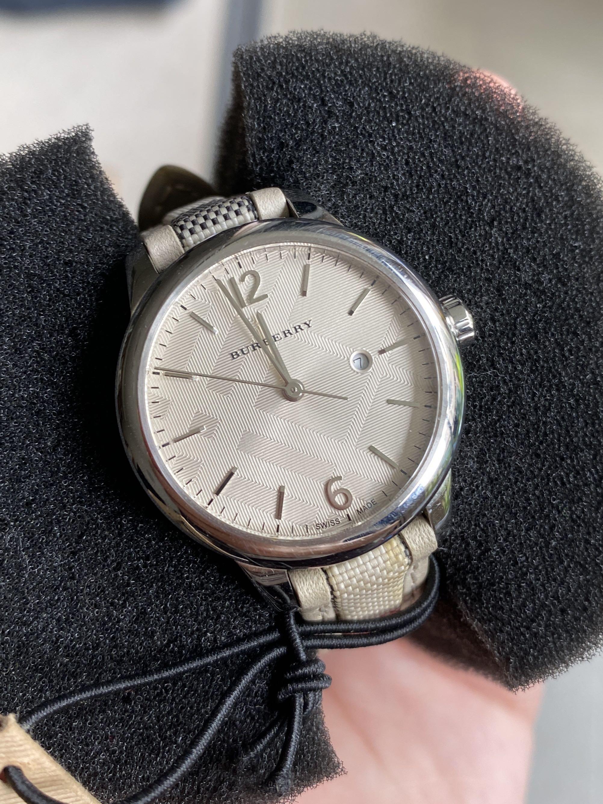 Burberry bu10113 sale