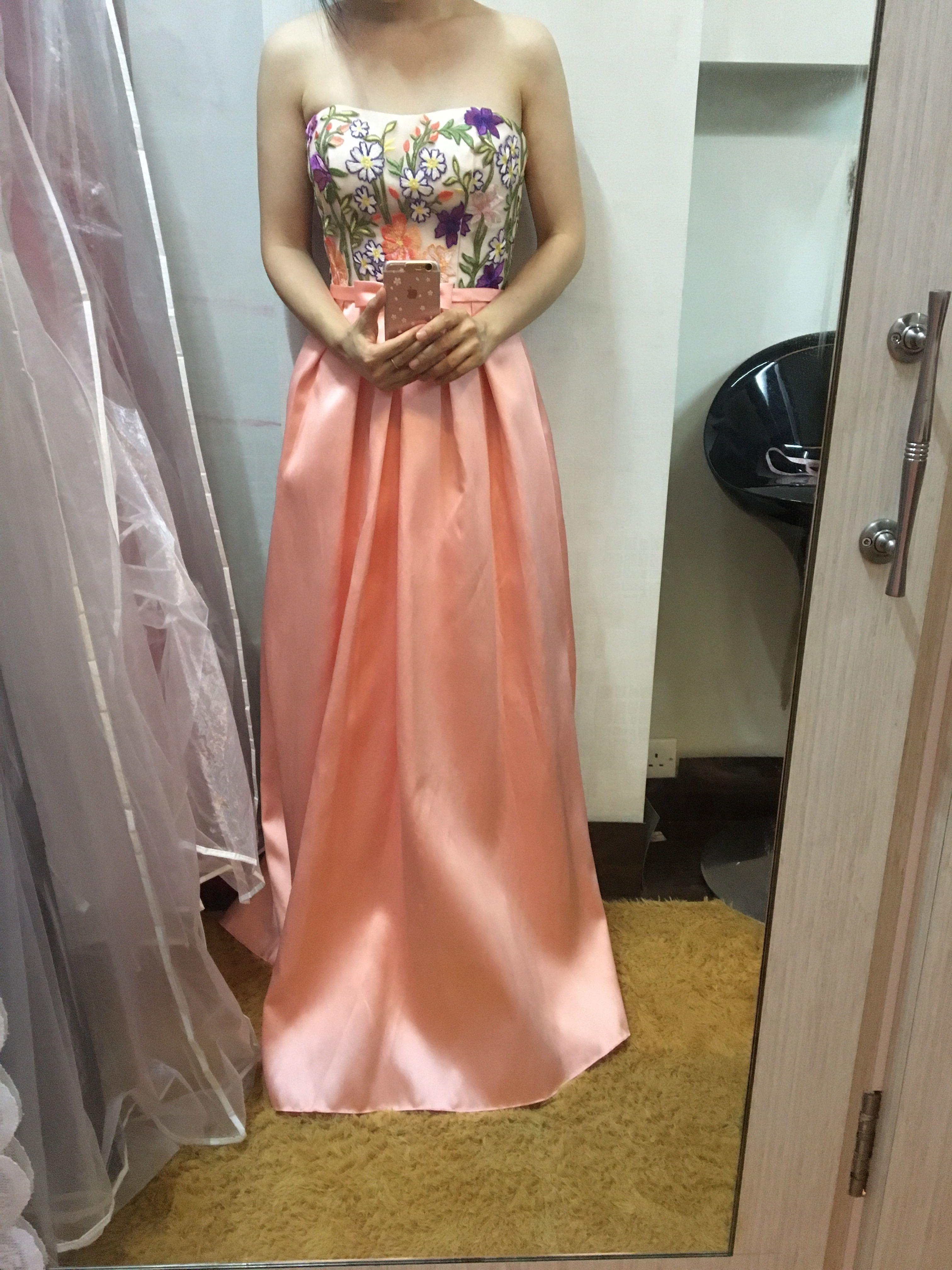 It's my party online pronovias