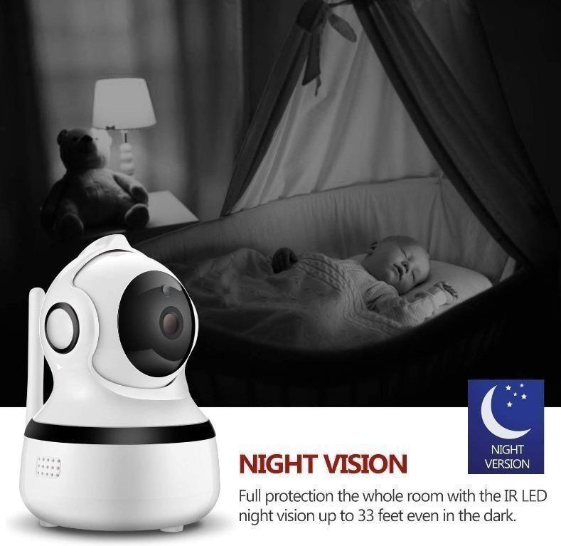 Coocheer store ip camera