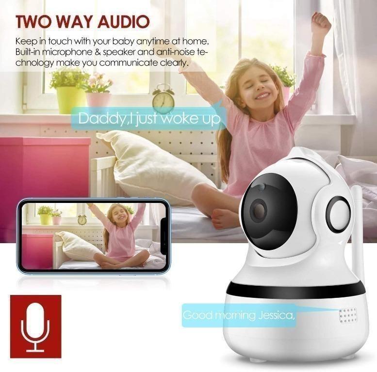 Coocheer 2025 ip camera