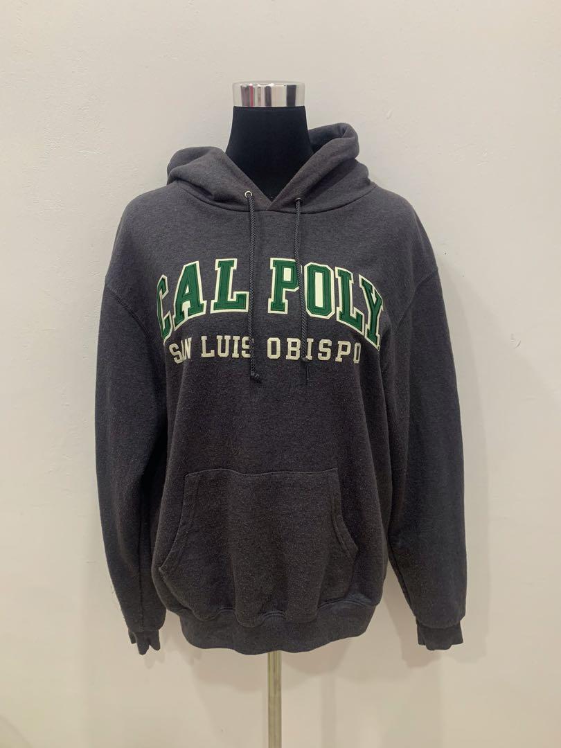 Cal poly sweatshirt champion top