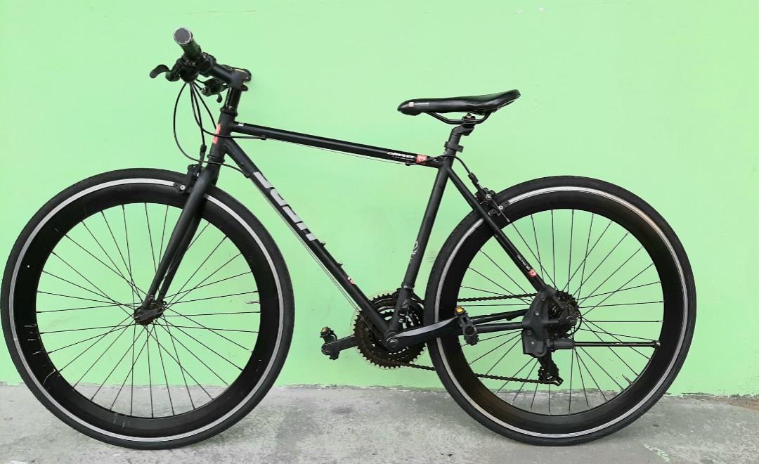 Canover Road Bike Review 2024 columbusdoor