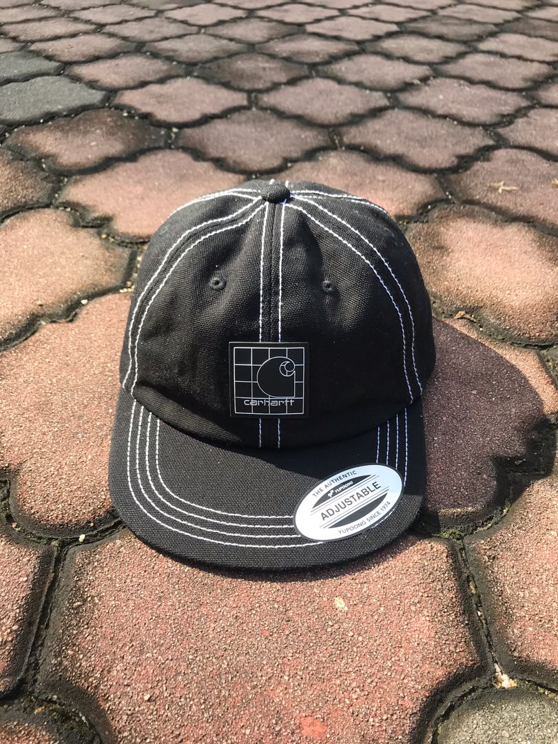 Carhartt stratford cap