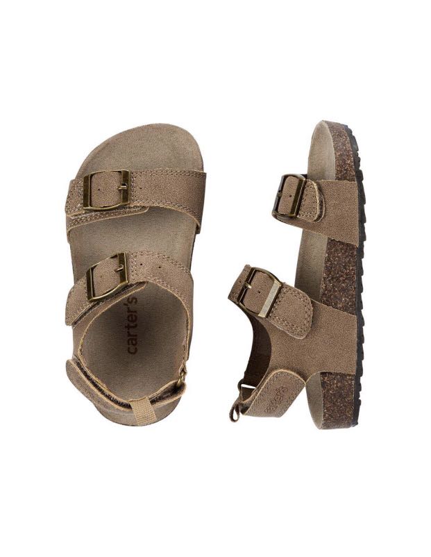 Carter's sandals sales