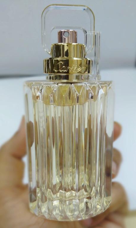 Carat hotsell cartier 100ml