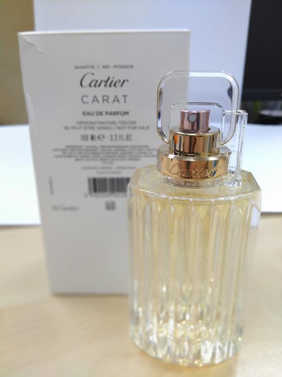 Cartier carat gift set shop