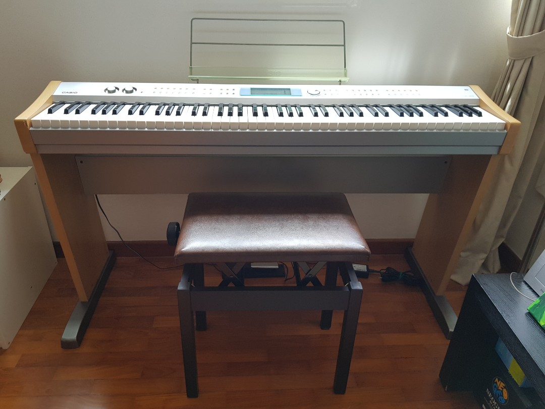Casio pl40r hot sale