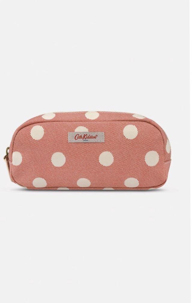 cath kidston disney pencil case