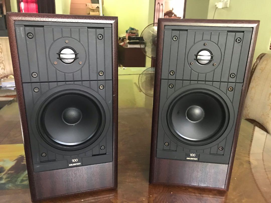 Celestion 100 made in UK