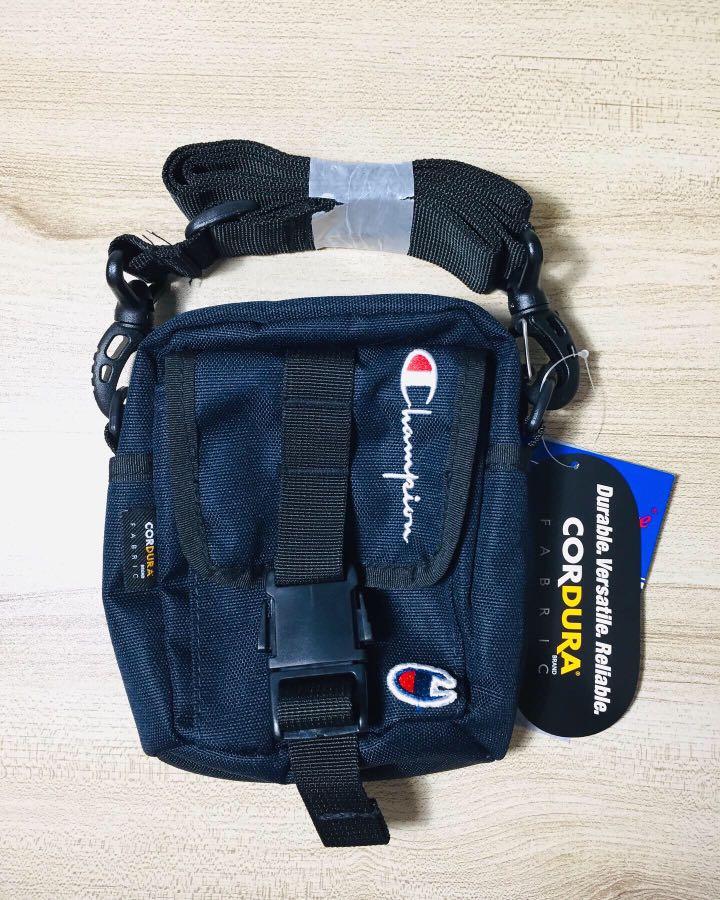 Champion Shoulder Bag Cordura