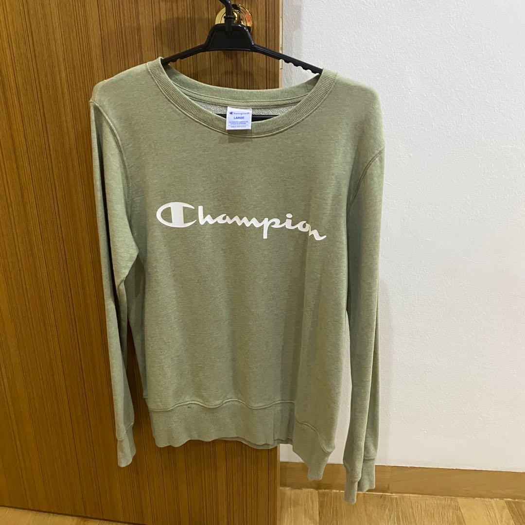 champion sweater girl 98