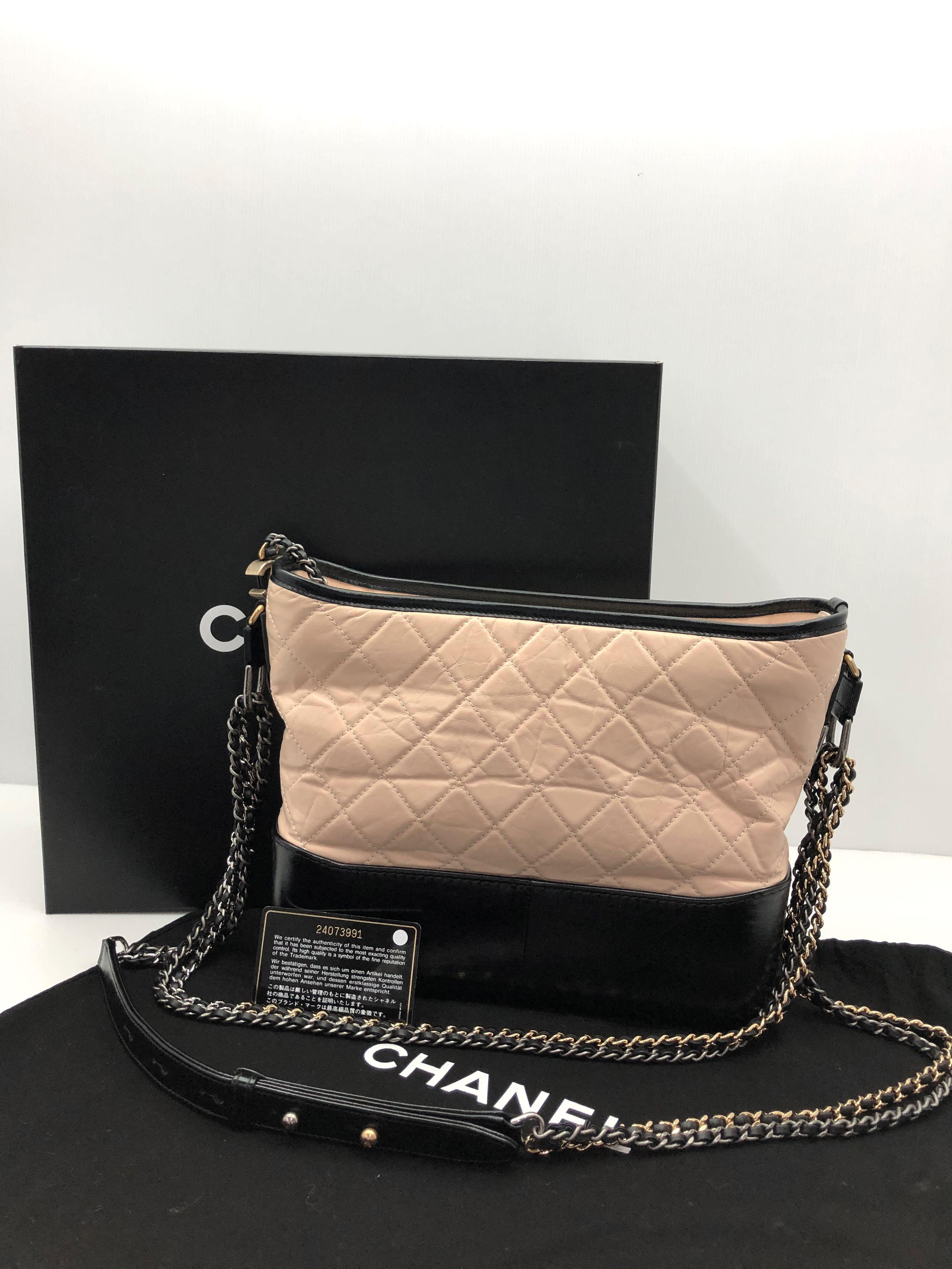 chanel a93824