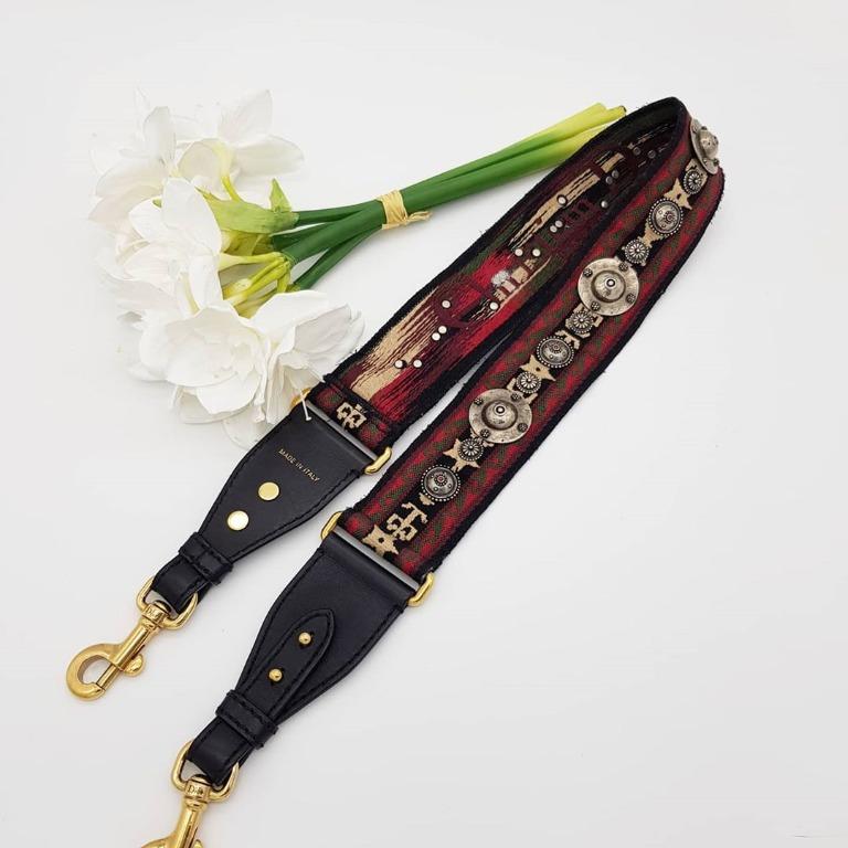 Dior rainbow deals strap