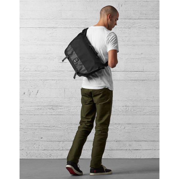 Chrome Industries Mini Buran Messenger Bag