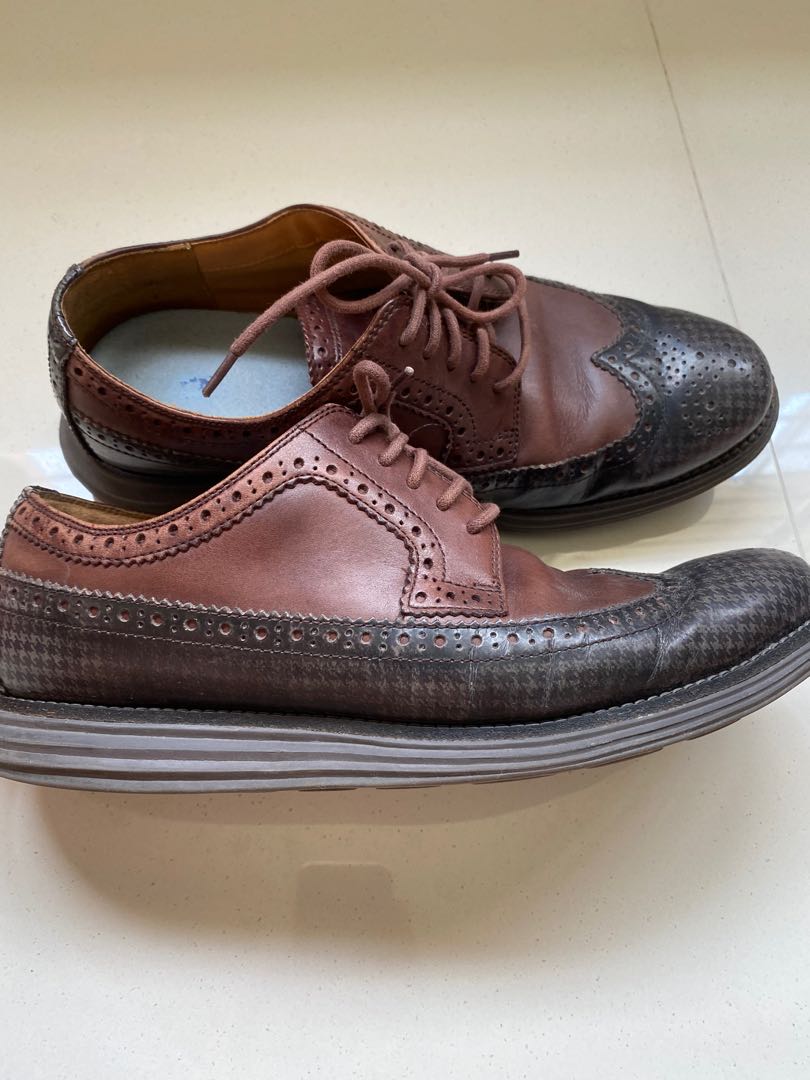cole haan work shoes