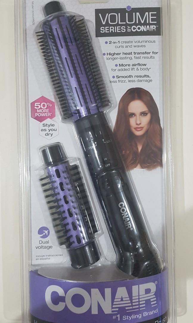 Conair air care 2 in 1 outlet