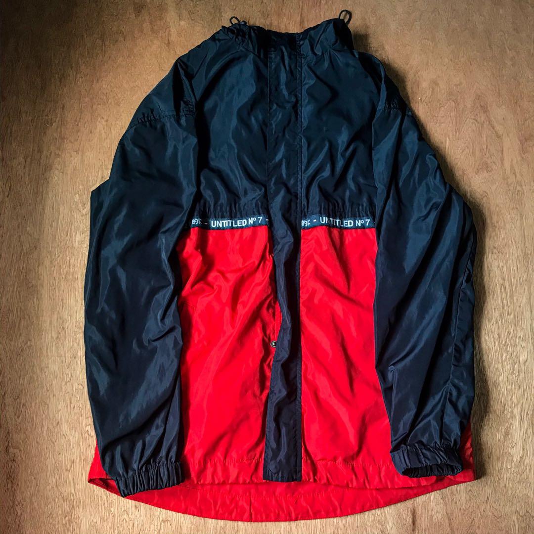 Cotton on windbreaker hotsell