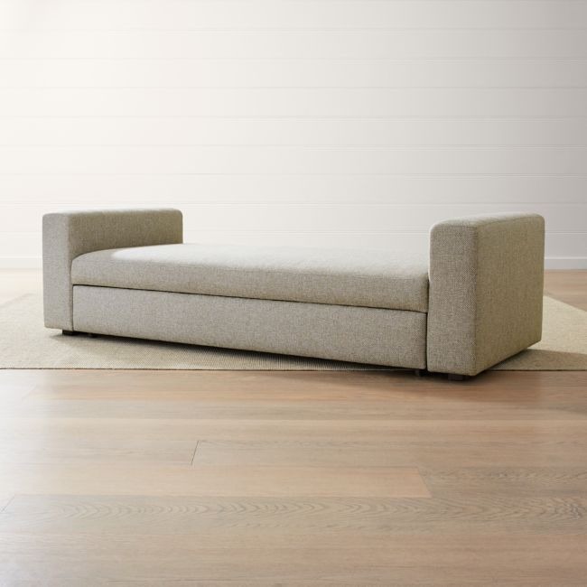Crate Barrel Daybed Sleeper Eclipse Furniture Home Living