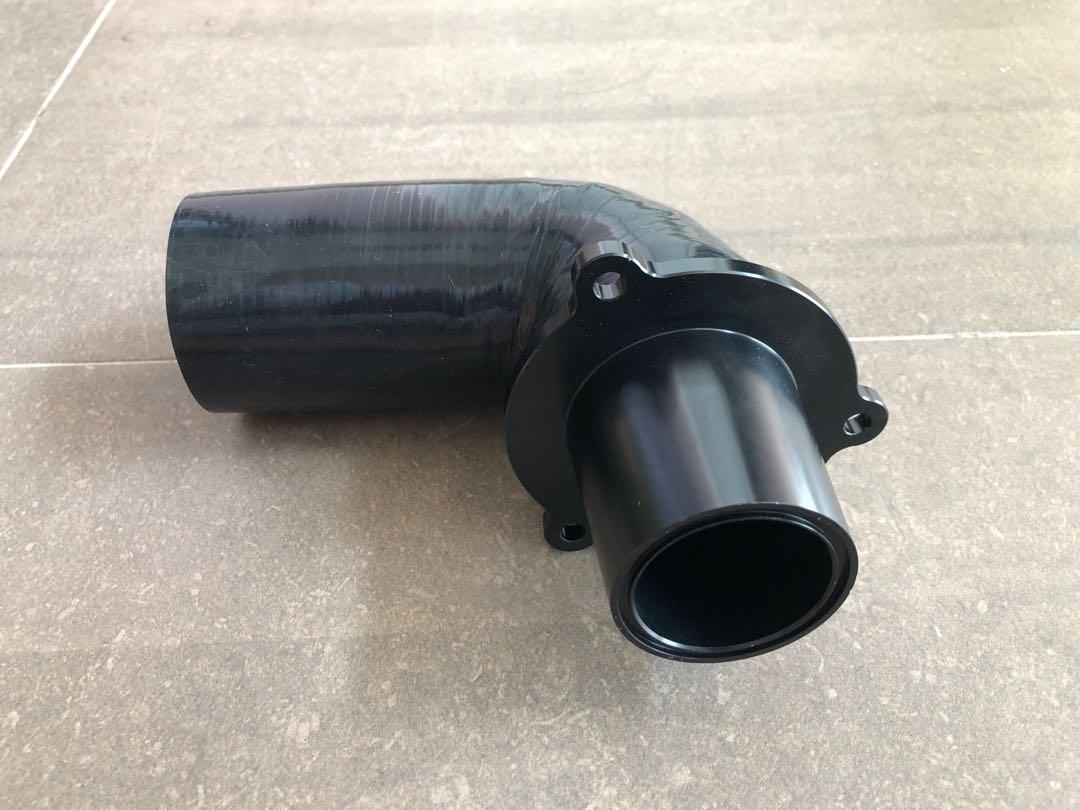 downpipe vrsf