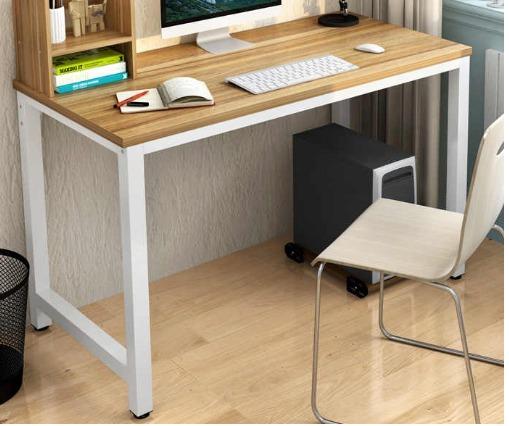 Customized shop computer table