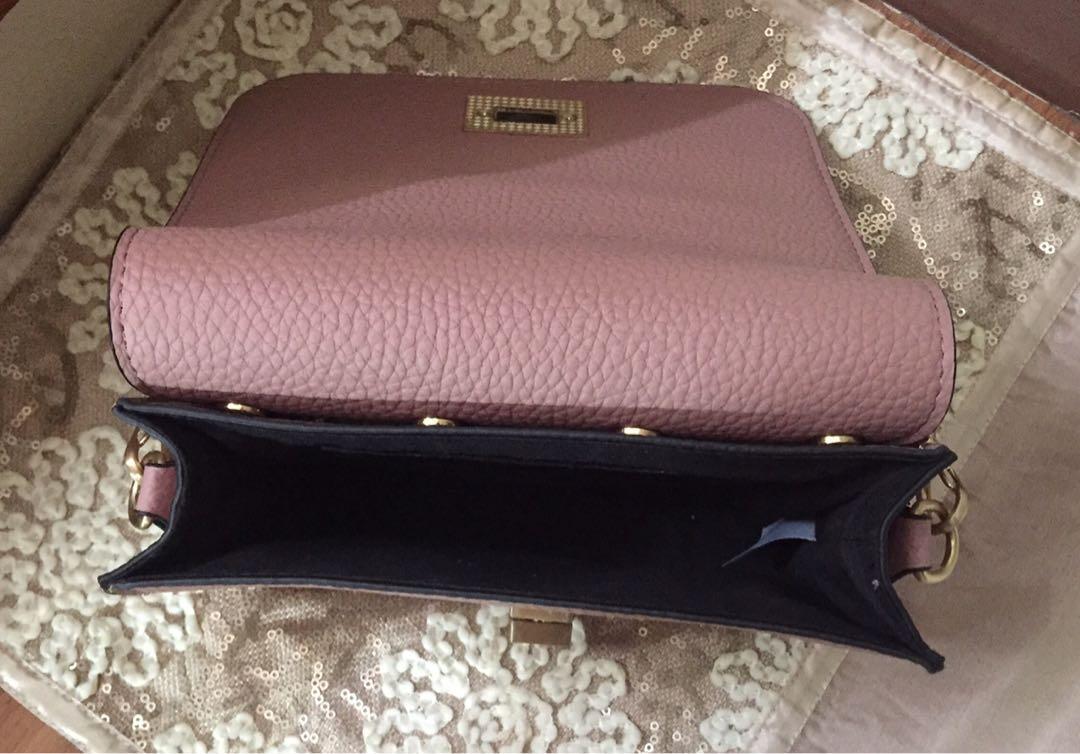 cynthia rowley mix and mingle bag