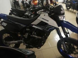 Kawasaki D Tracker 250 Motorbikes Carousell Malaysia