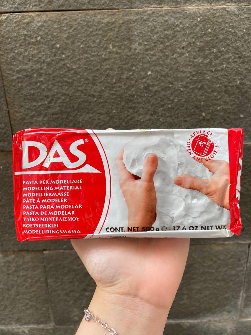 Clay best sale merk das