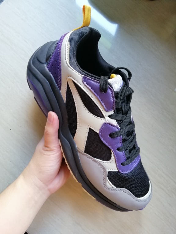 Whizz run diadora discount