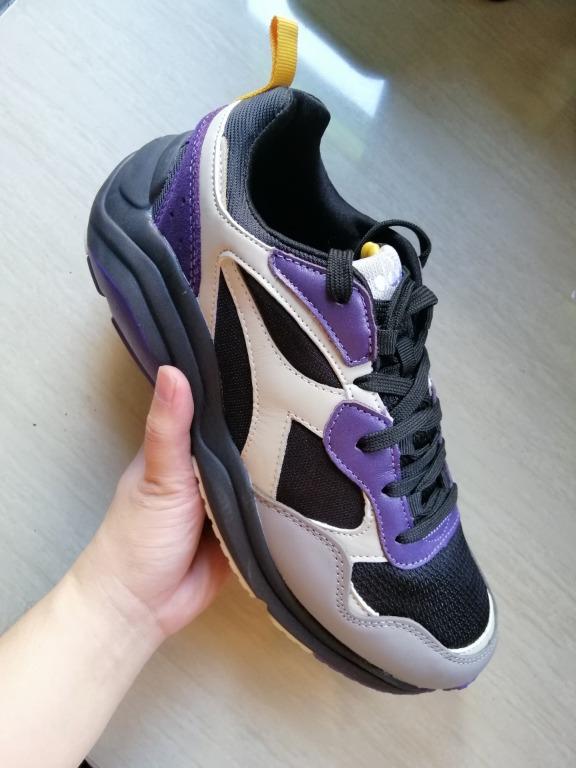 Whizz run diadora best sale
