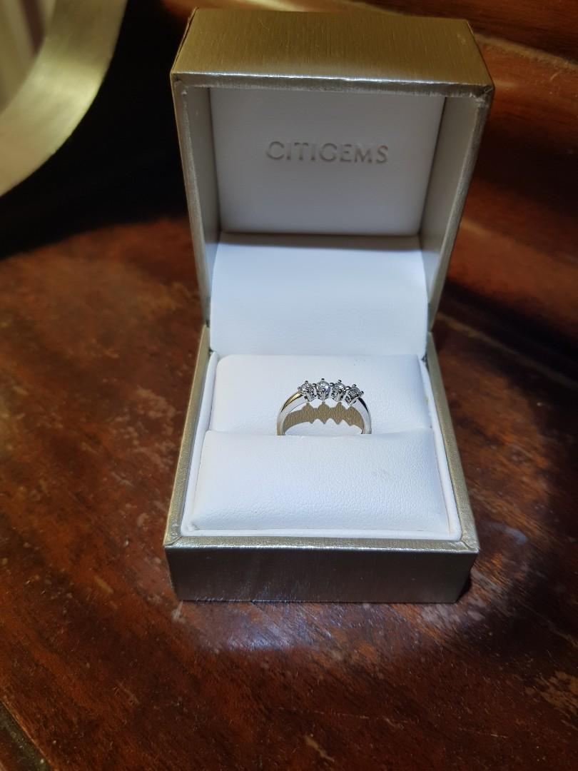 Citigems diamond ring price online