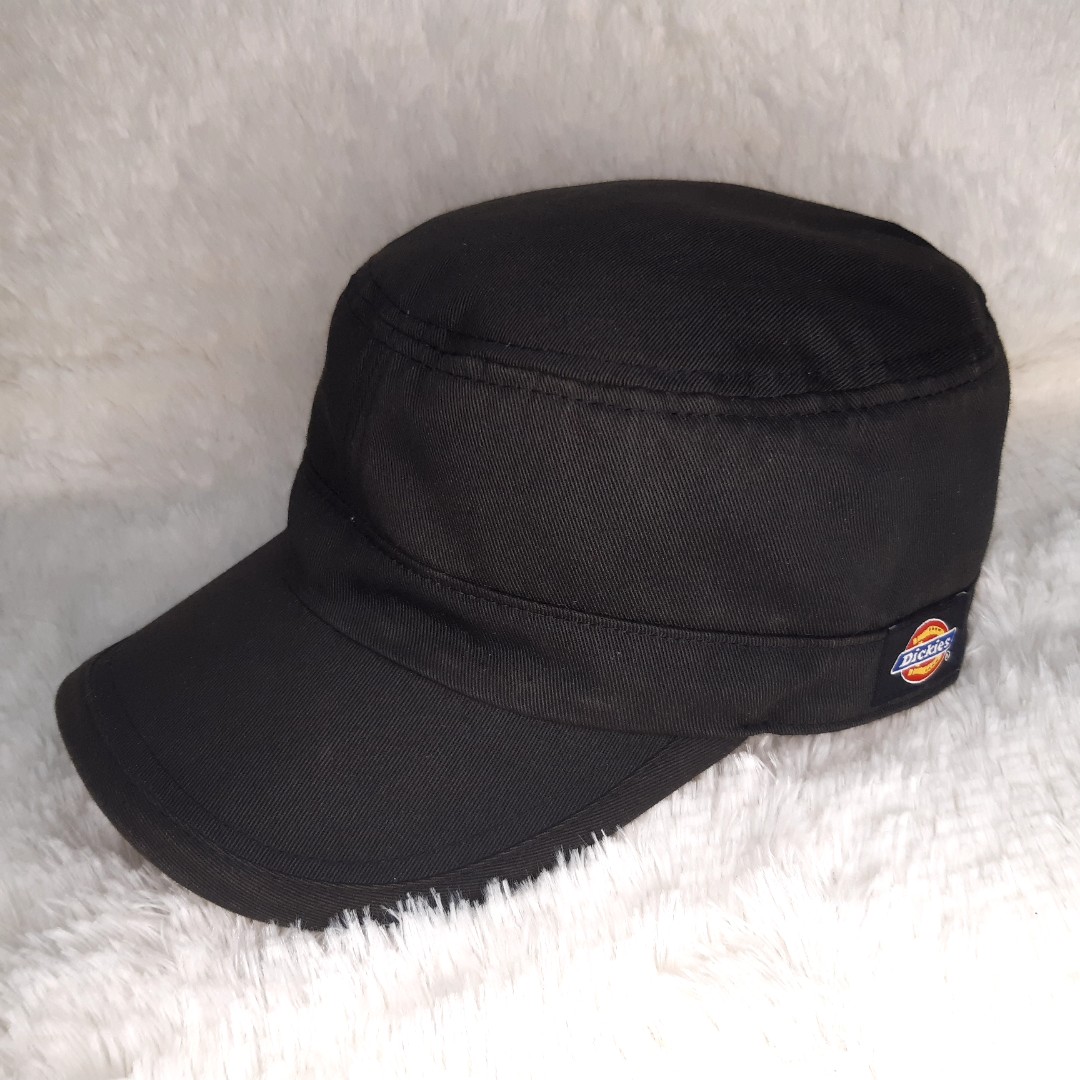 dickies military cap