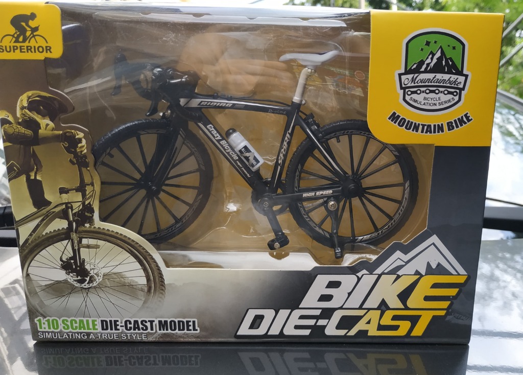 Toy road new arrivals bike