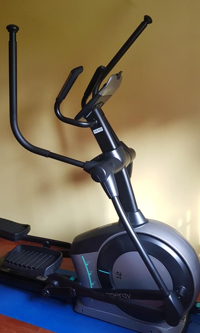 E energy cross trainer shop