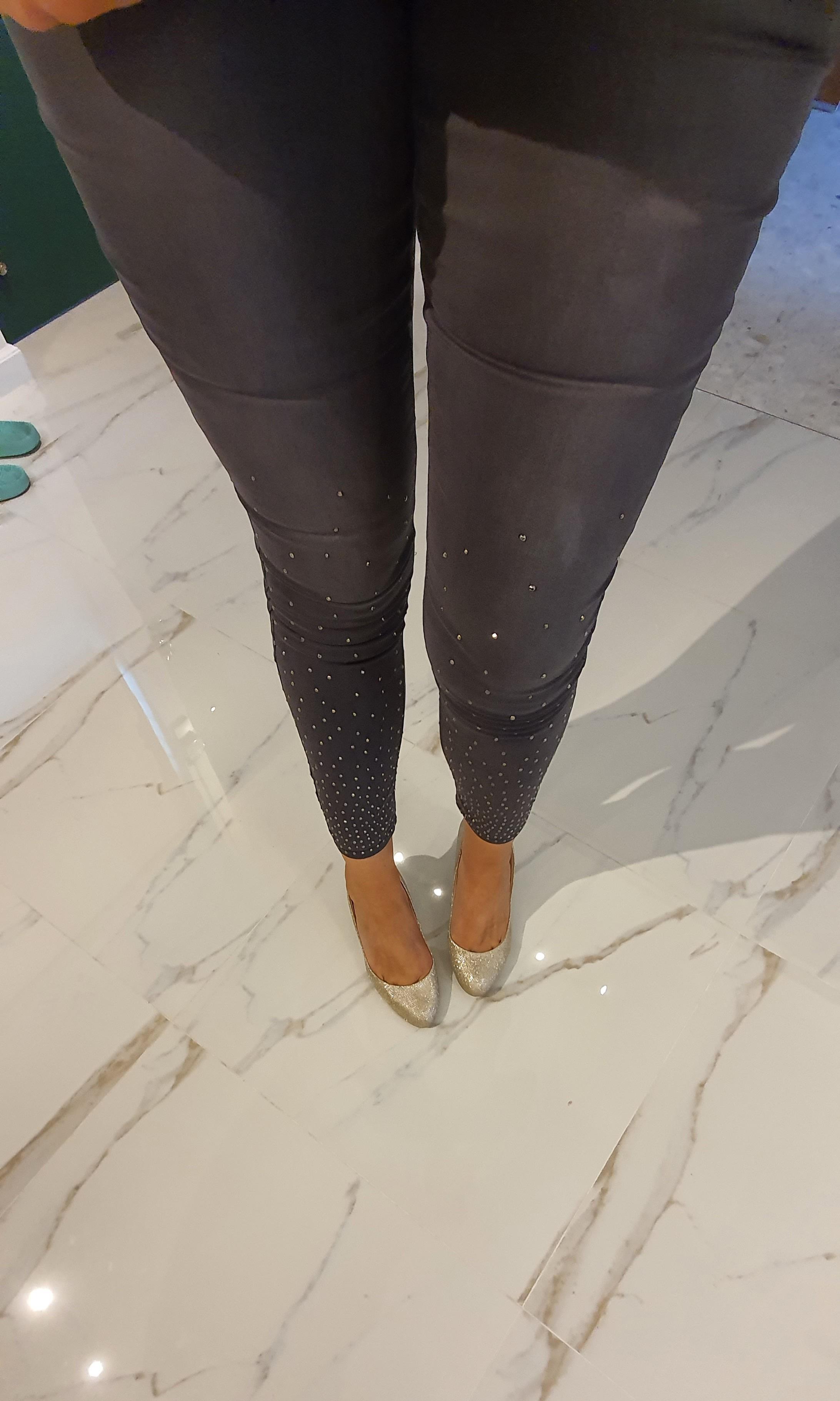 dorothy perkins grey jeans