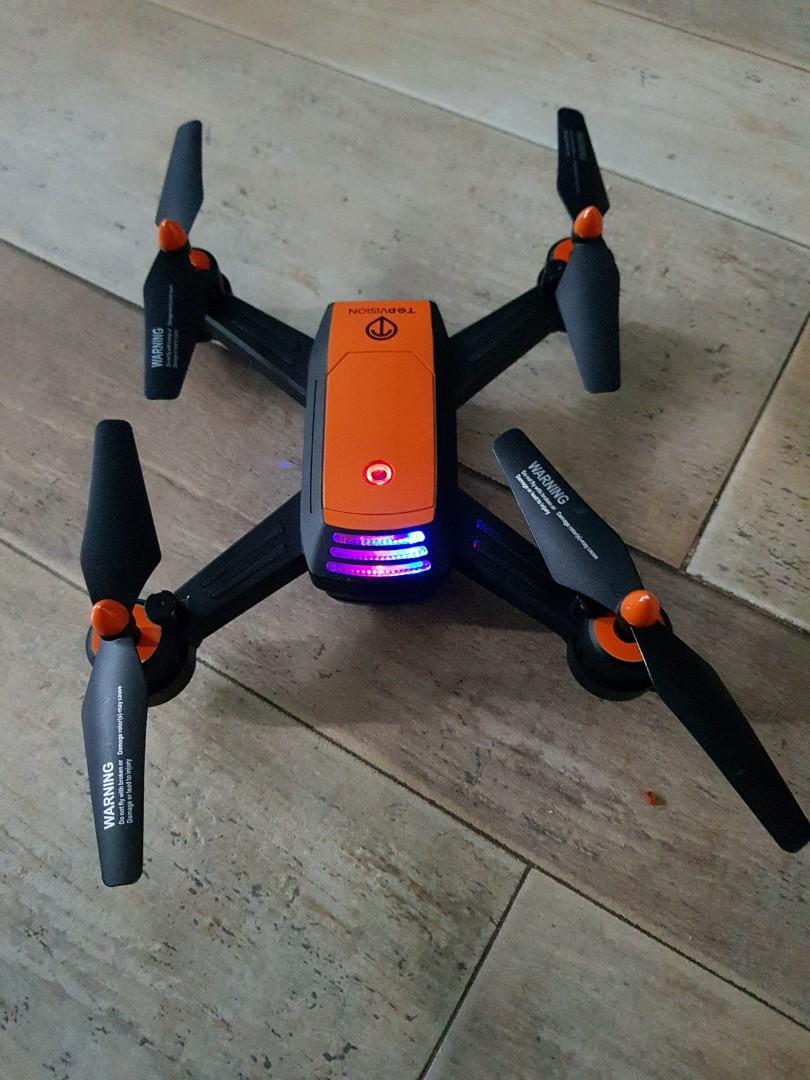 Topvision drone sale
