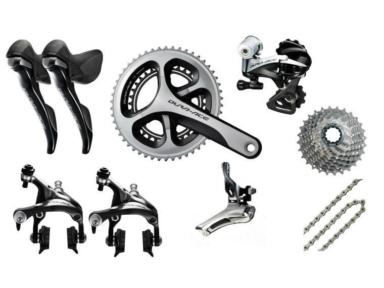 Dura ace 7900 groupset best sale
