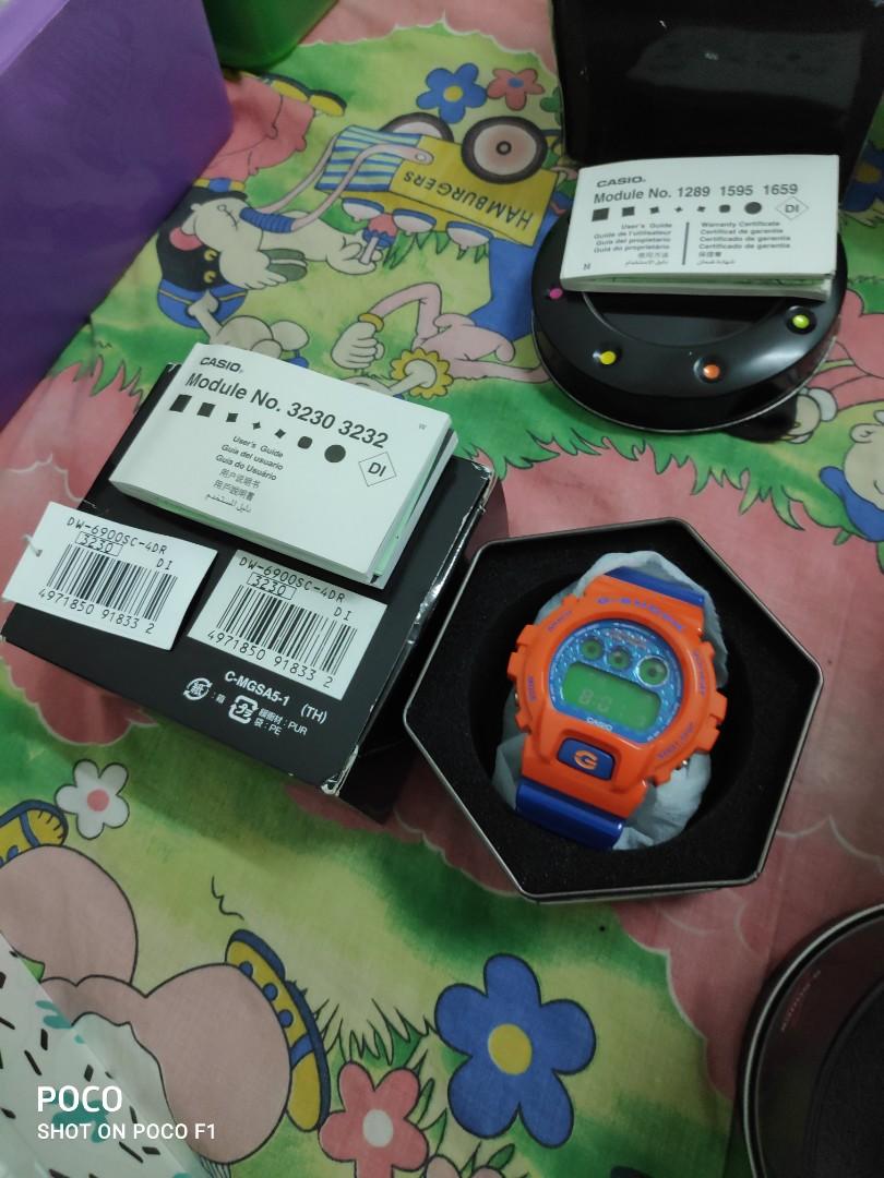 dw 6900 sc4