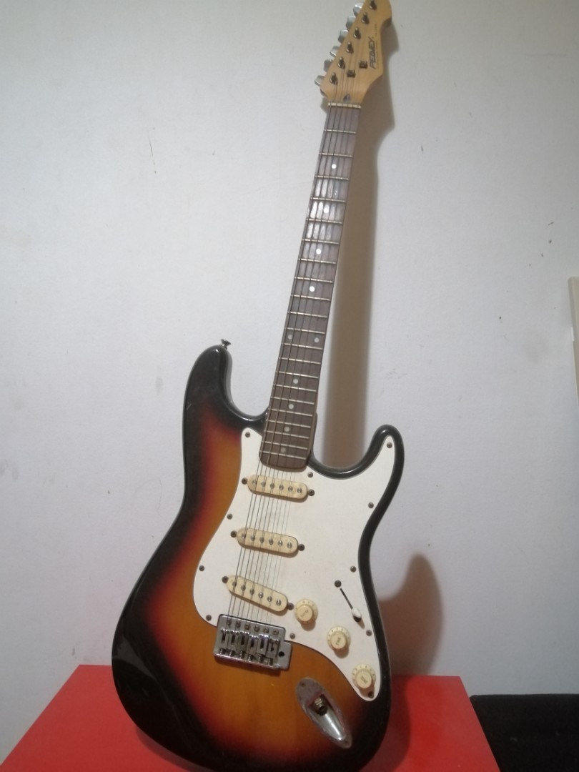 Peavey