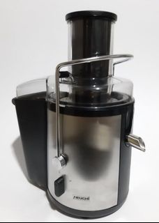 Manual Lemon Juicer On Carousell