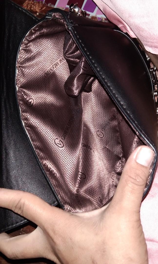 Emilio valentino bag store