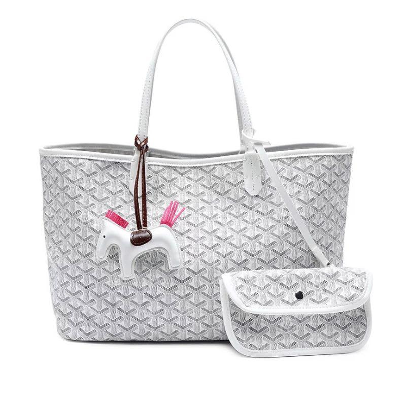 Emo Tote Bag Women S Fashion Bags Wallets Handbags On Carousell