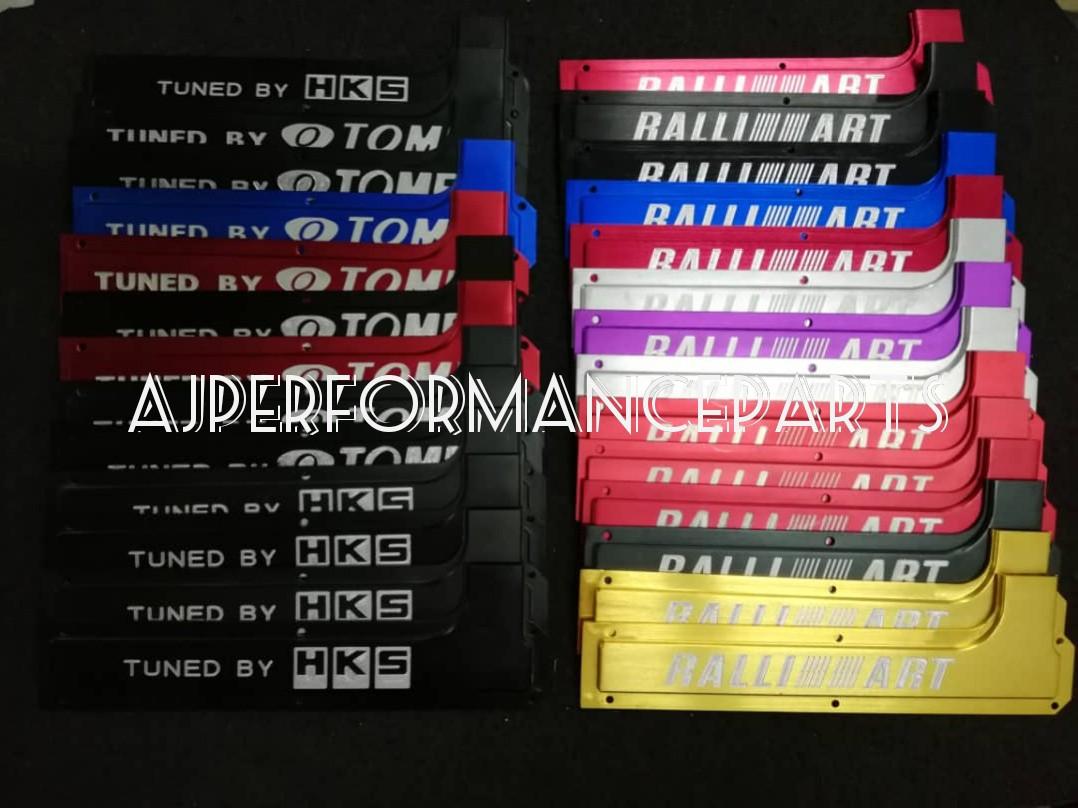 ENGINE COIL PLUG COVER MITSUBISHI 4G93 4G63, Auto Accessories on Carousell