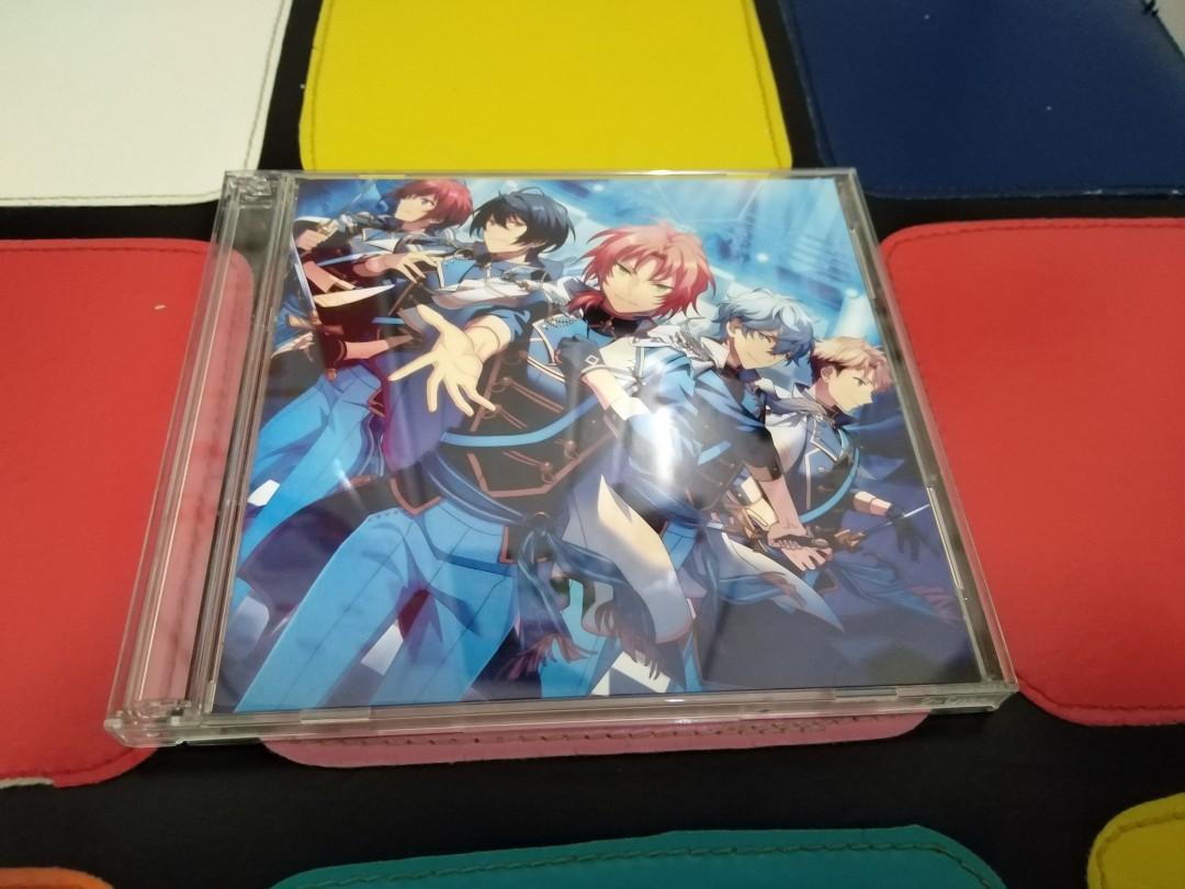 Get Wallpaper Ensemble Stars Album Series Knights J Pop On Carousell For Free